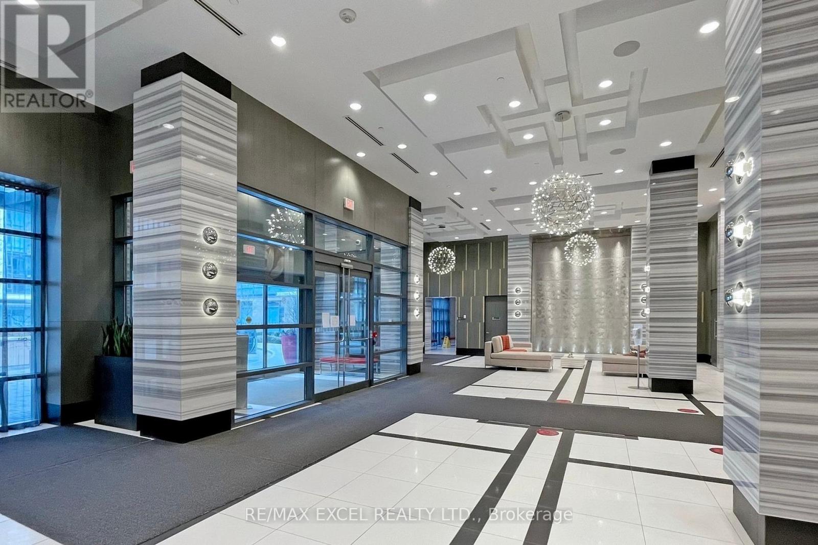 2506 - 55 Ann O'reilly Road, Toronto, Ontario  M2J 0E1 - Photo 2 - C12473131