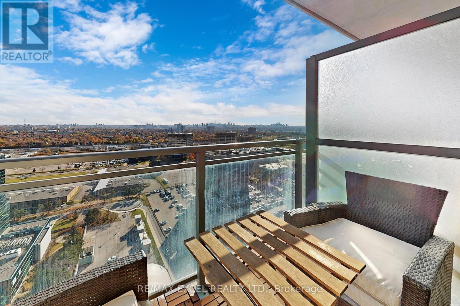 2506 - 55 Ann O'reilly Road, Toronto, Ontario  M2J 0E1 - Photo 21 - C12473131