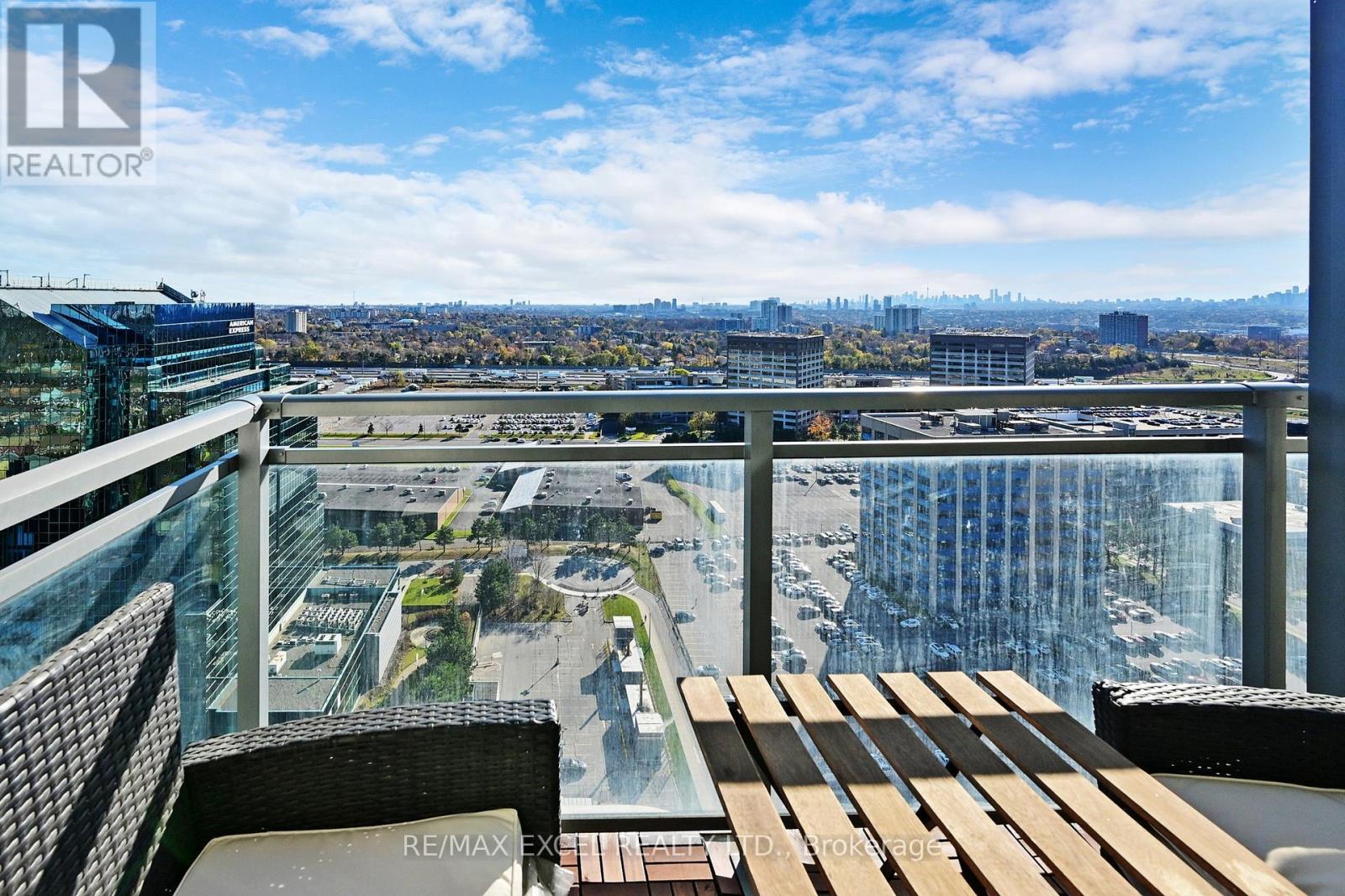 2506 - 55 Ann O'reilly Road, Toronto, Ontario  M2J 0E1 - Photo 22 - C12473131