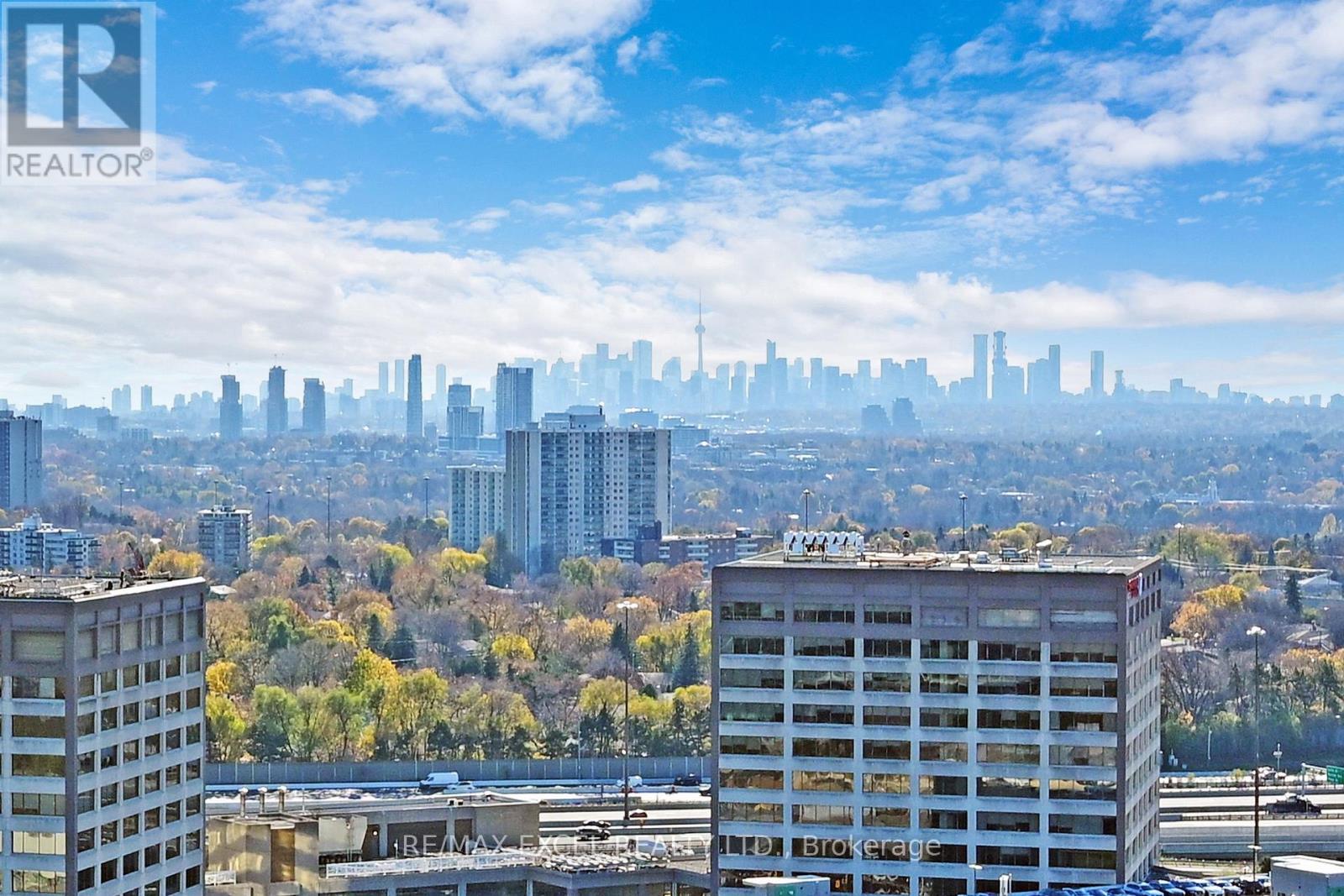 2506 - 55 Ann O'reilly Road, Toronto, Ontario  M2J 0E1 - Photo 24 - C12473131