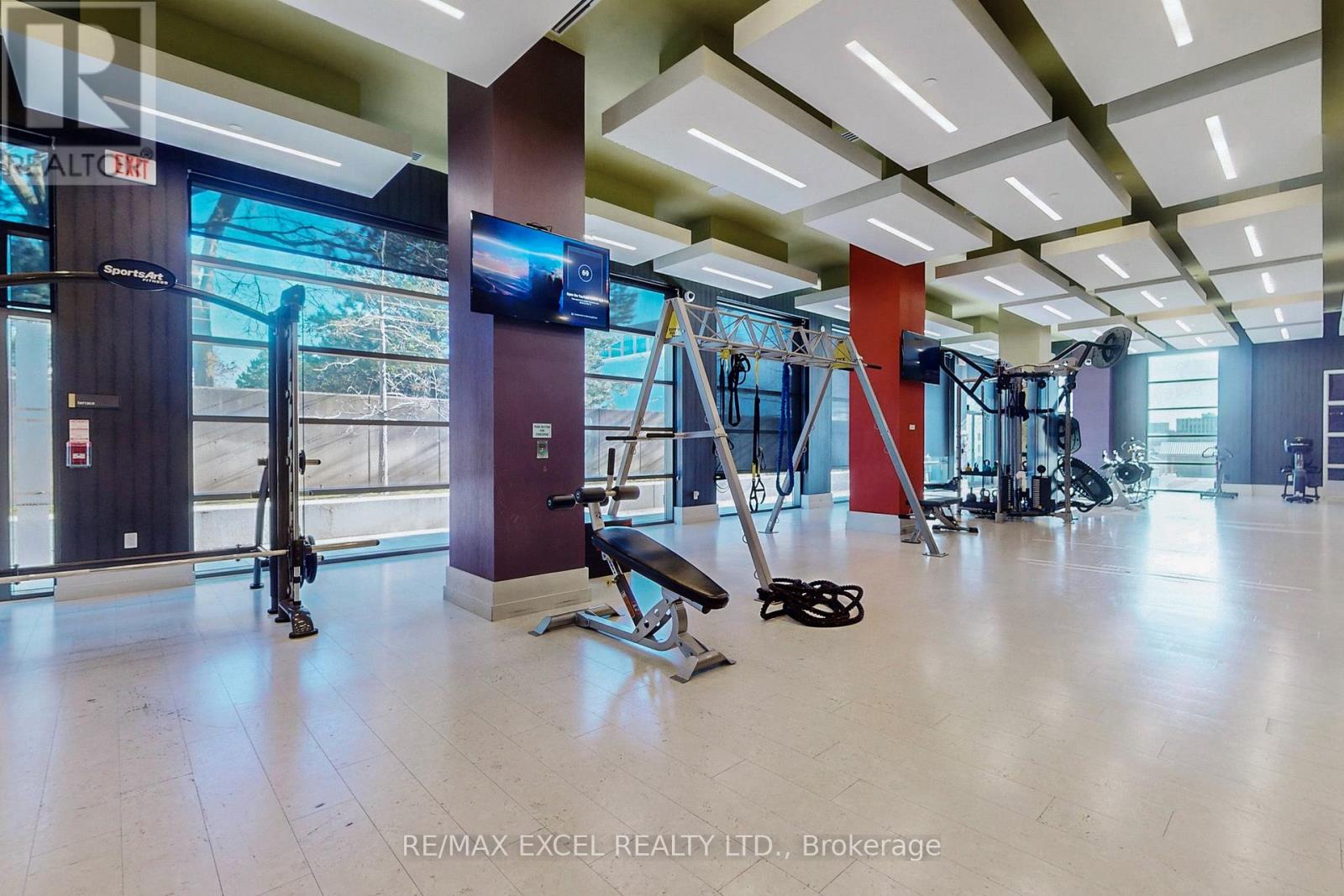 2506 - 55 Ann O'reilly Road, Toronto, Ontario  M2J 0E1 - Photo 33 - C12473131