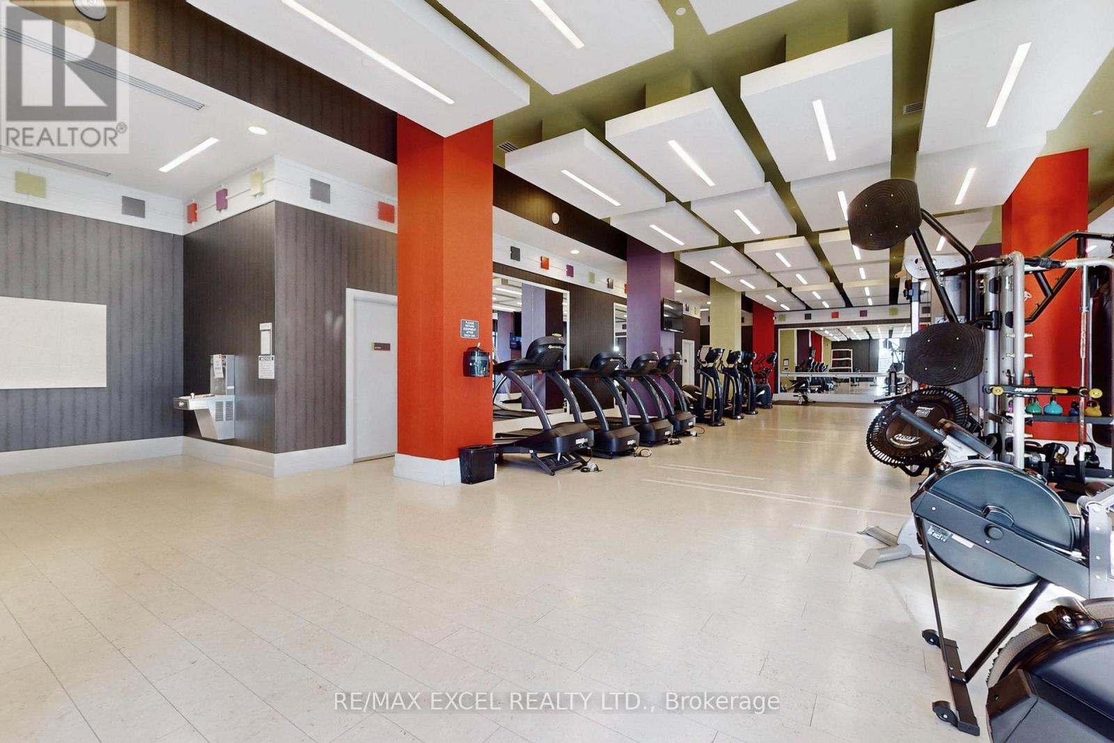 2506 - 55 Ann O'reilly Road, Toronto, Ontario  M2J 0E1 - Photo 34 - C12473131