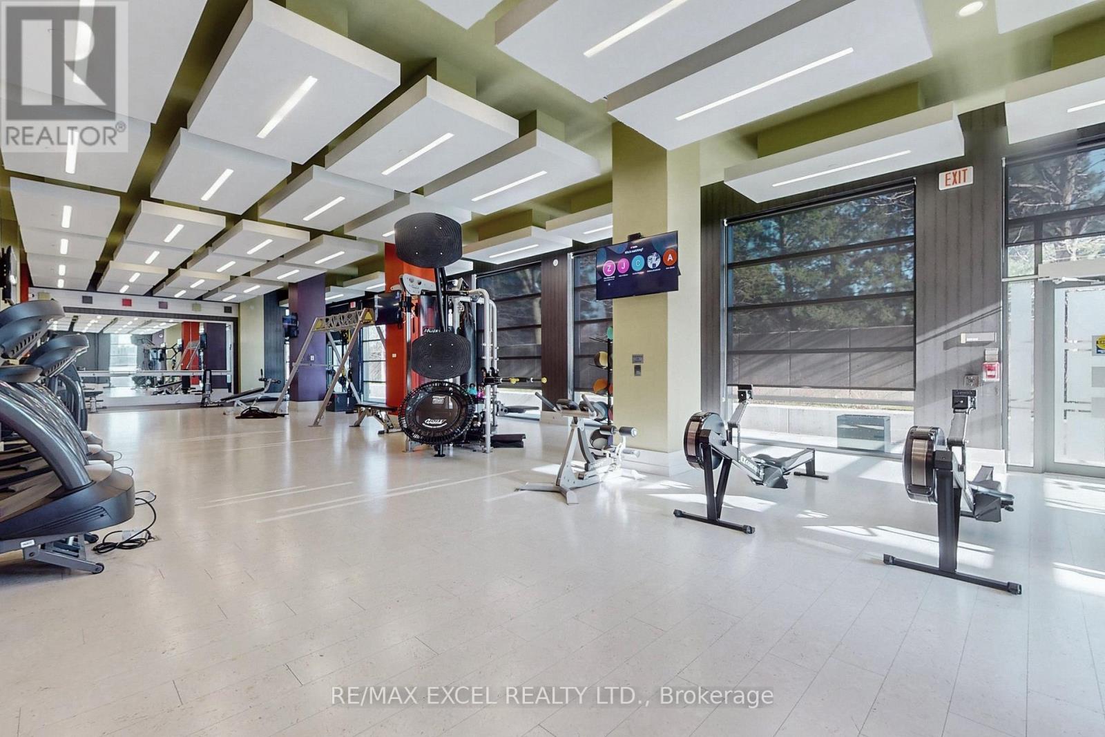 2506 - 55 Ann O'reilly Road, Toronto, Ontario  M2J 0E1 - Photo 35 - C12473131