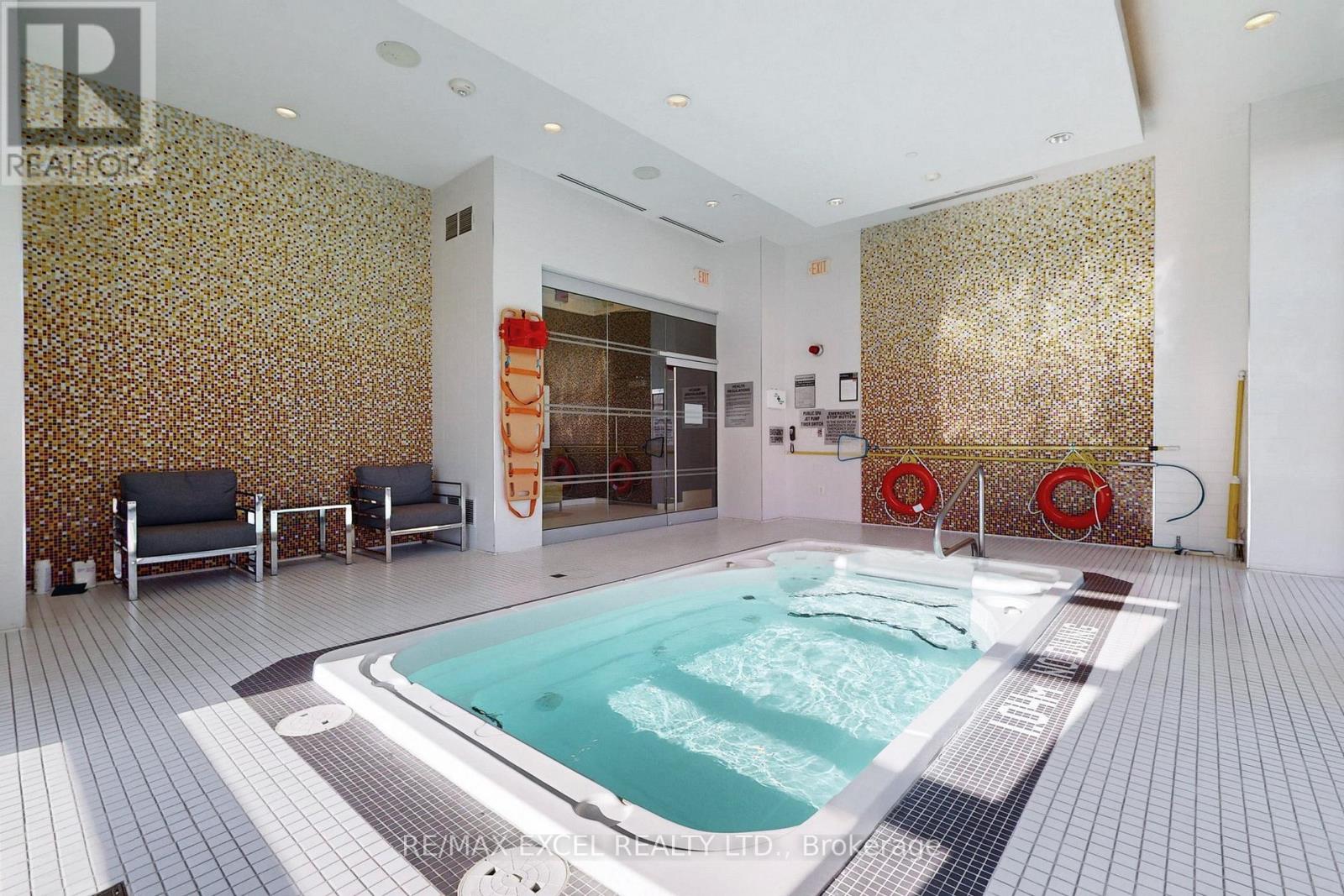 2506 - 55 Ann O'reilly Road, Toronto, Ontario  M2J 0E1 - Photo 36 - C12473131