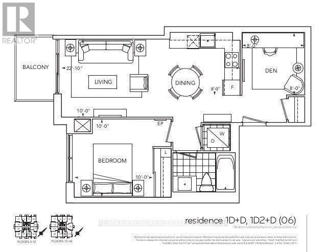 2506 - 55 Ann O'reilly Road, Toronto, Ontario  M2J 0E1 - Photo 37 - C12473131