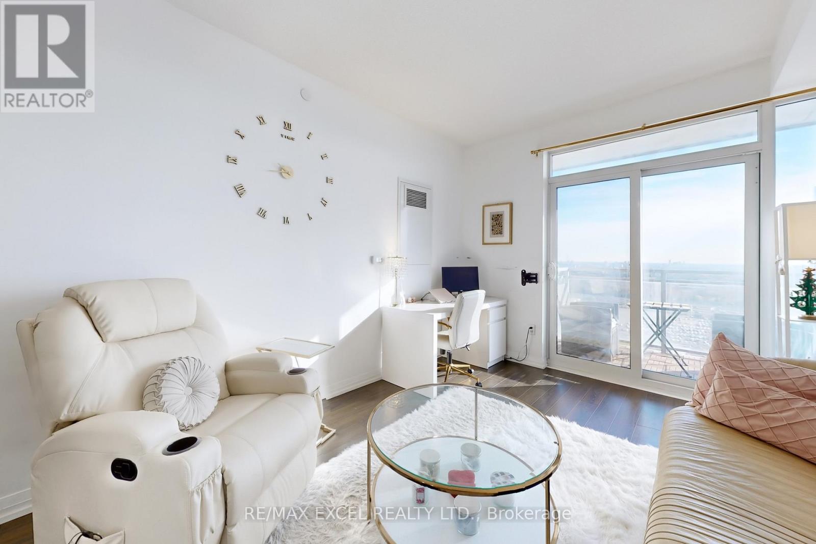 2506 - 55 Ann O'reilly Road, Toronto, Ontario  M2J 0E1 - Photo 6 - C12473131