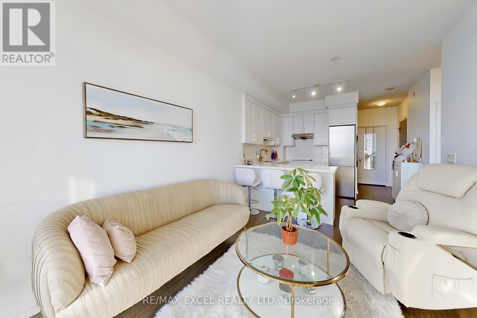 2506 - 55 Ann O'reilly Road, Toronto, Ontario  M2J 0E1 - Photo 7 - C12473131