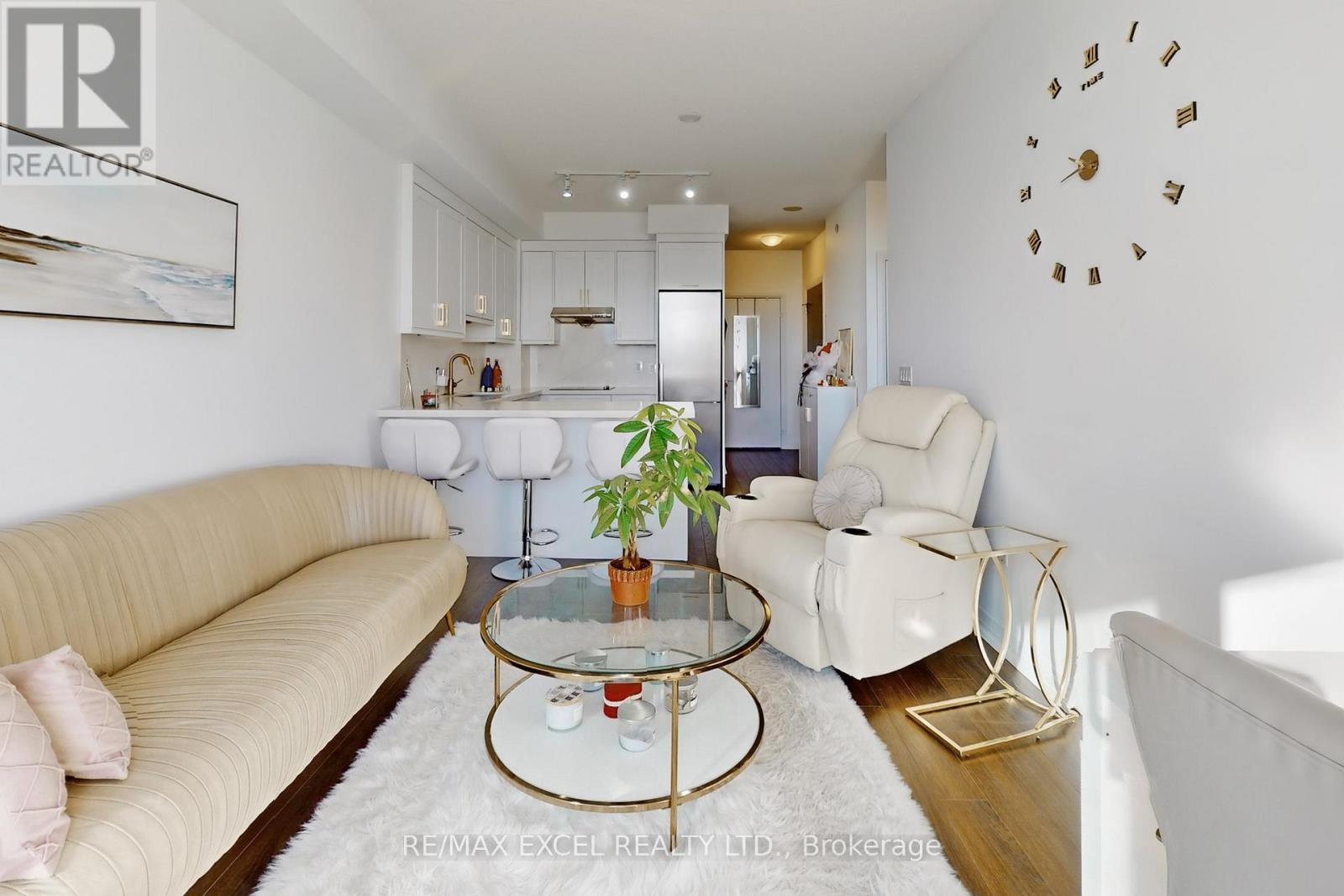 2506 - 55 Ann O'reilly Road, Toronto, Ontario  M2J 0E1 - Photo 8 - C12473131