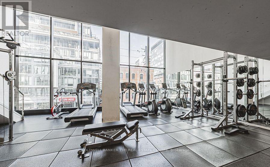 423 - 629 King Street W, Toronto, Ontario  M5V 0G9 - Photo 11 - C12473143