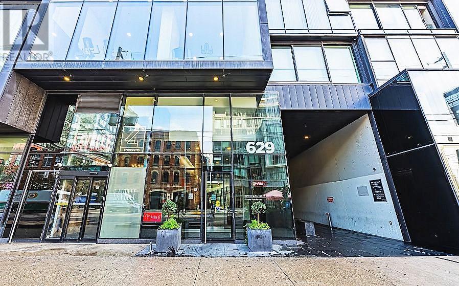 423 - 629 King Street W, Toronto, Ontario  M5V 0G9 - Photo 15 - C12473143