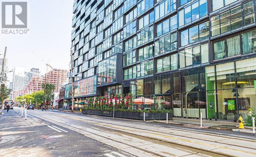 423 - 629 King Street W, Toronto, Ontario  M5V 0G9 - Photo 16 - C12473143