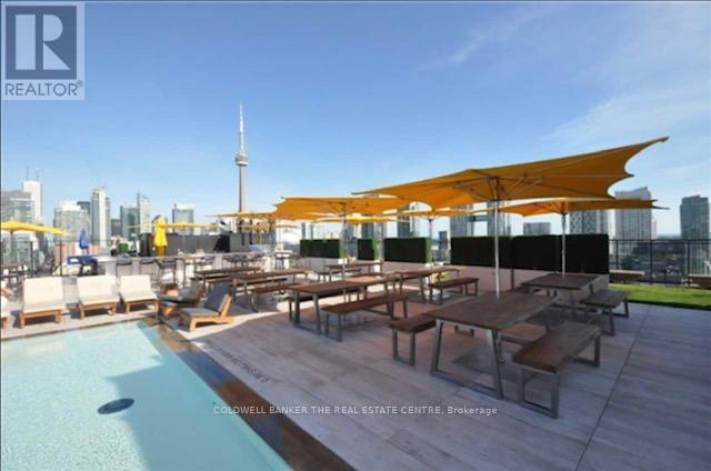 423 - 629 King Street W, Toronto, Ontario  M5V 0G9 - Photo 3 - C12473143