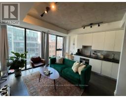 423 - 629 KING STREET W, Toronto, Ontario