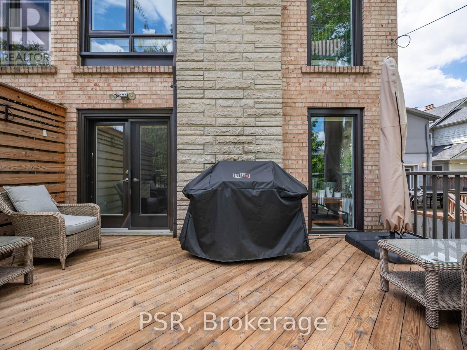 128 St Clements Avenue, Toronto, Ontario  M4R 1H2 - Photo 15 - C12473156