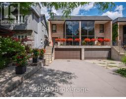 128 ST CLEMENTS AVENUE, Toronto, Ontario