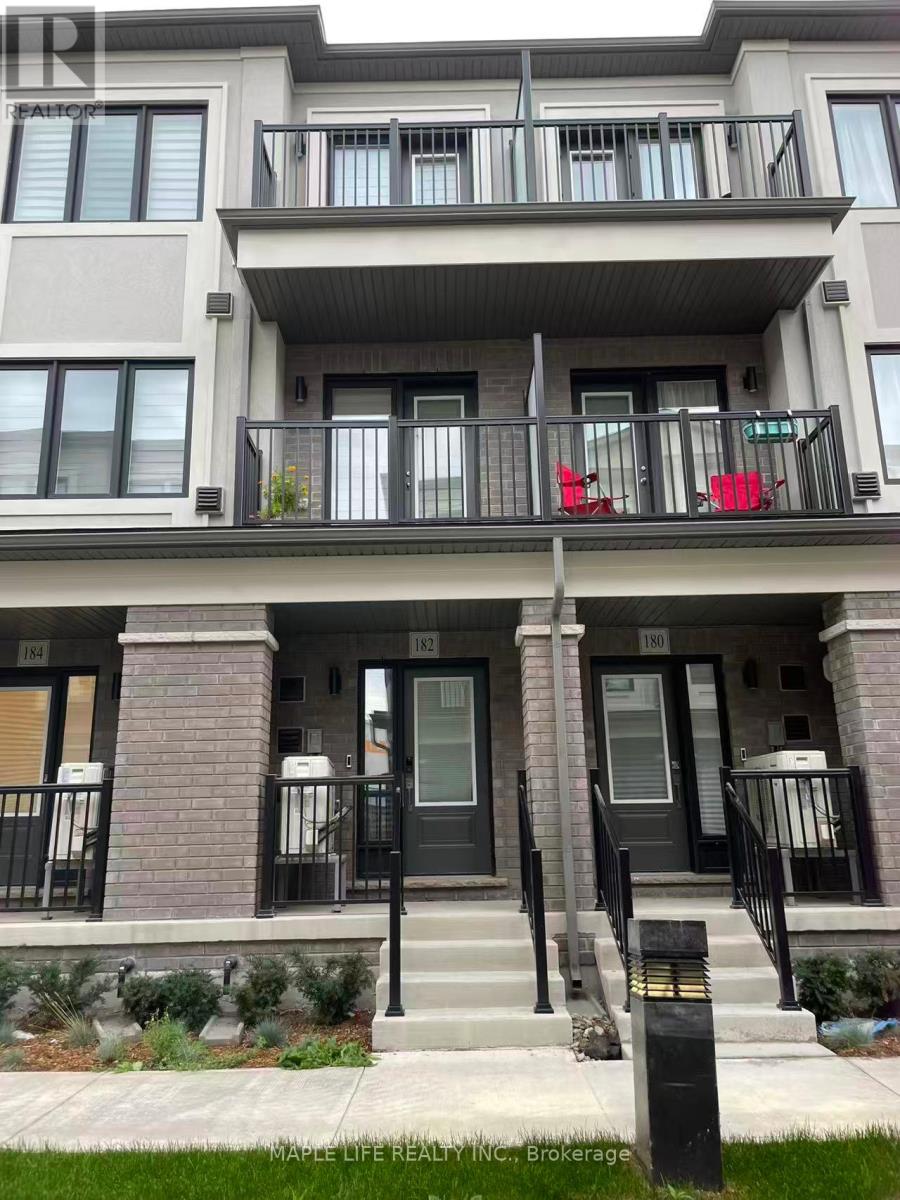 182 Matawin Lane, Richmond Hill, Ontario  L4B 3X9 - Photo 16 - N12470478