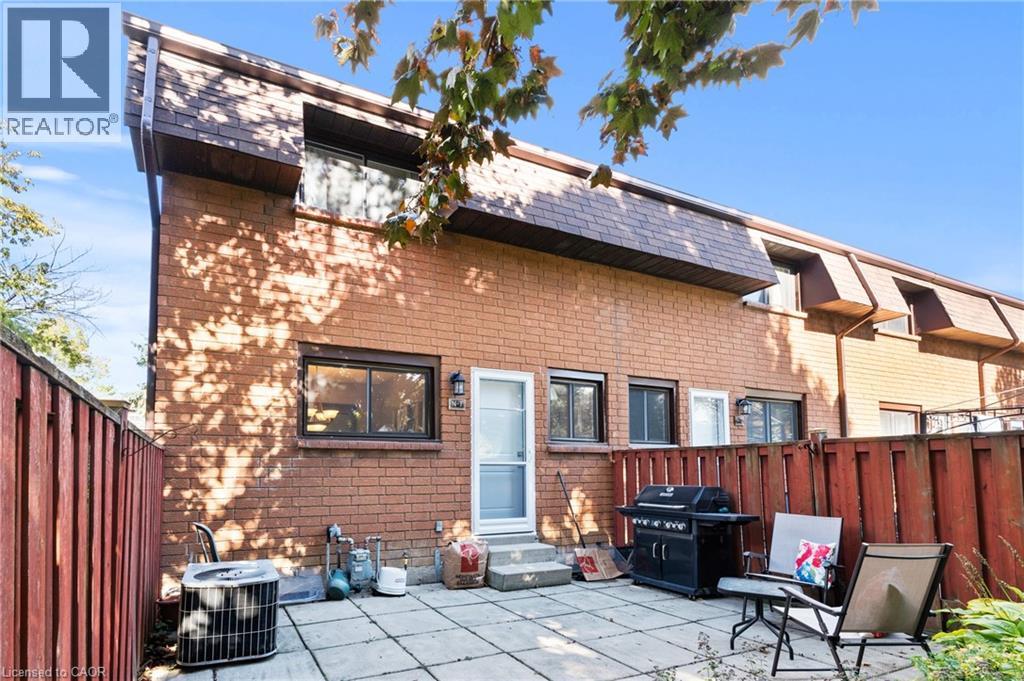 444 Stone Church Road W Unit# N1, Hamilton, Ontario  L9B 1R1 - Photo 23 - 40780429