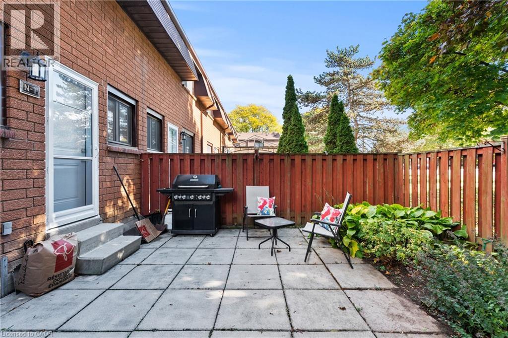 444 Stone Church Road W Unit# N1, Hamilton, Ontario  L9B 1R1 - Photo 24 - 40780429