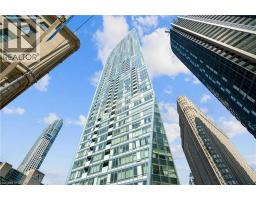 8 The Esplanade Street Unit# 5310 Tcw8 - Waterfront Communities C8, Toronto, Ca