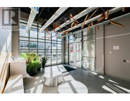 513 - 150 SUDBURY STREET, Toronto, Ontario