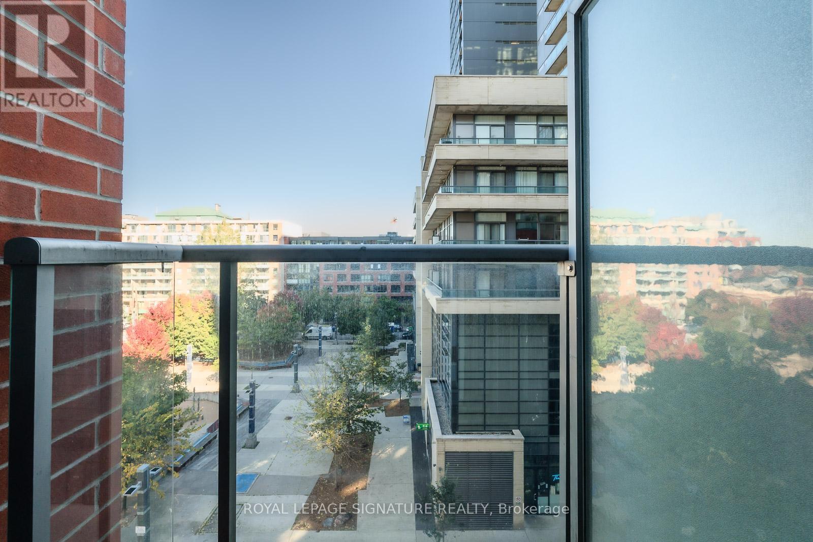 513 - 150 Sudbury Street, Toronto, Ontario  M6J 3S8 - Photo 9 - C12440638