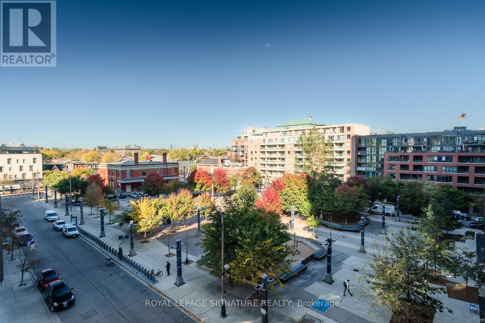 513 - 150 Sudbury Street, Toronto, Ontario  M6J 3S8 - Photo 10 - C12440638