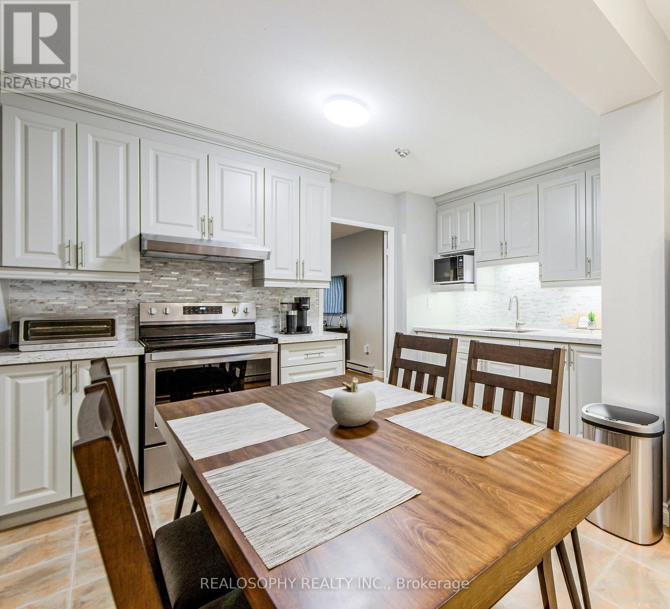 85 - 91 MUIR DRIVE, Toronto, Ontario