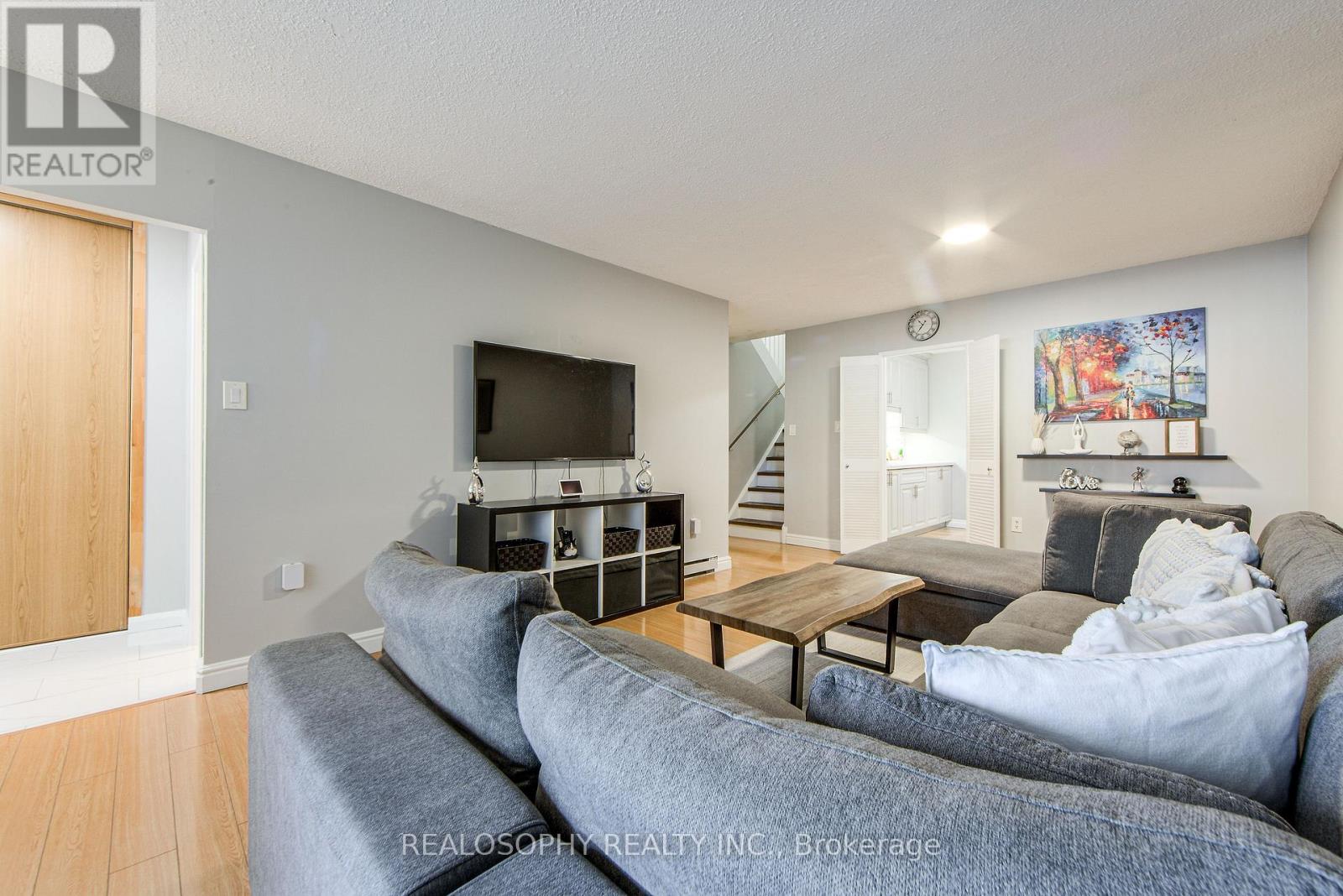 85 - 91 Muir Drive, Toronto, Ontario  M1M 3T7 - Photo 12 - E12473118