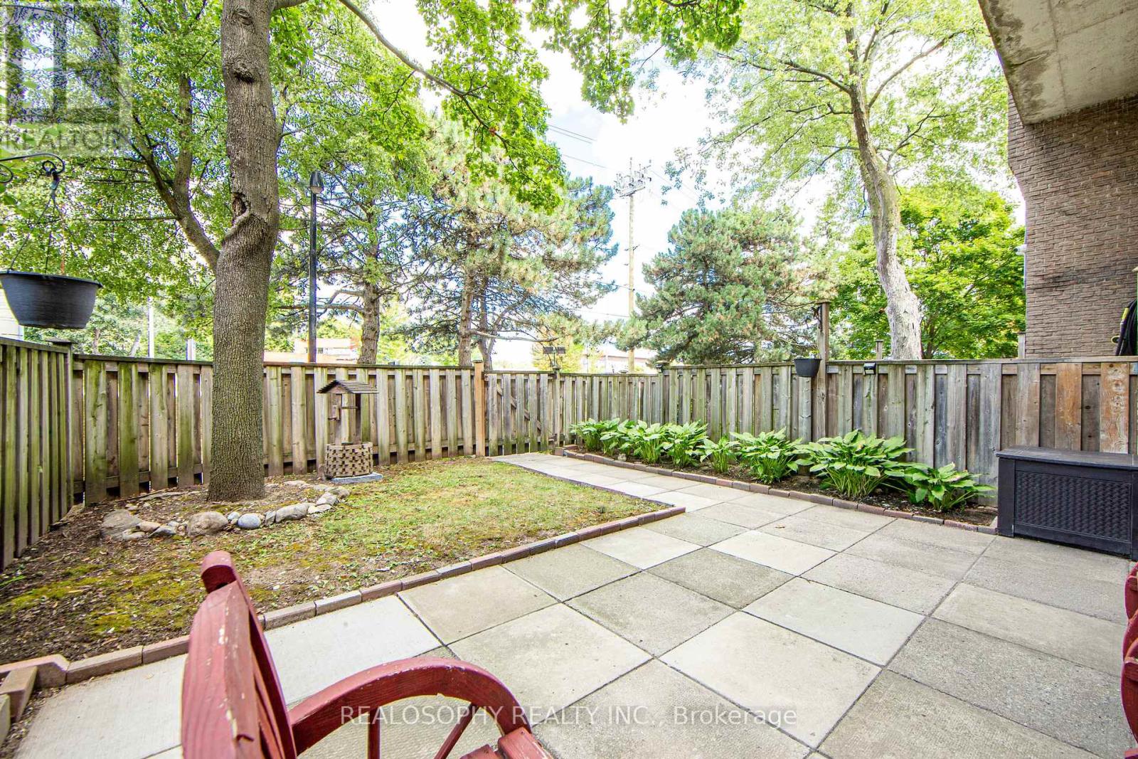 85 - 91 Muir Drive, Toronto, Ontario  M1M 3T7 - Photo 4 - E12473118