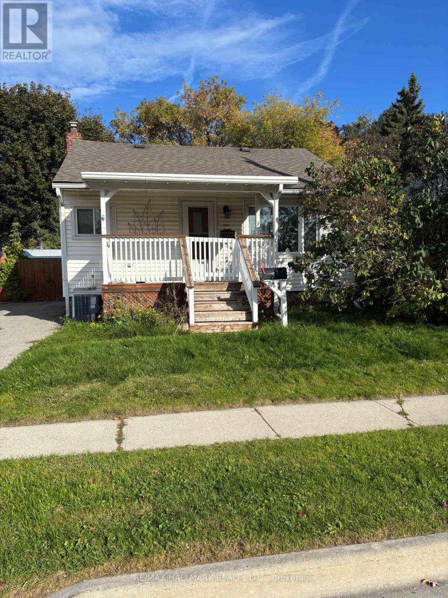 261 JAMES STREET, Oshawa, Ontario