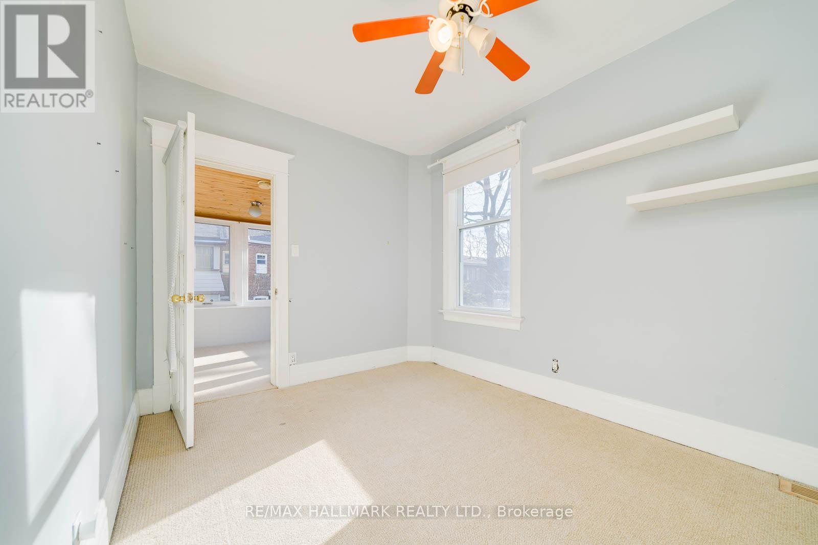 169 Balsam Avenue, Toronto, Ontario  M4E 3C2 - Photo 22 - E12473148