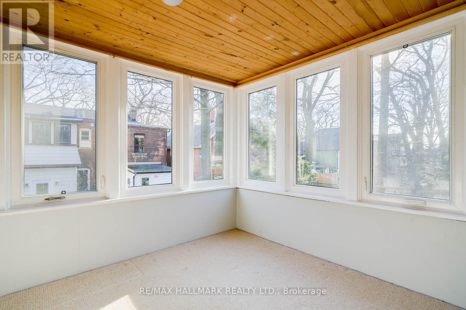 169 Balsam Avenue, Toronto, Ontario  M4E 3C2 - Photo 24 - E12473148