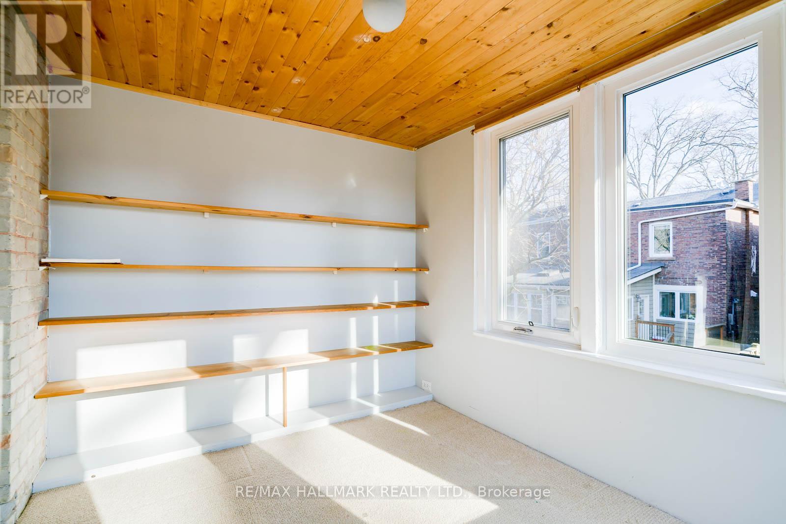 169 Balsam Avenue, Toronto, Ontario  M4E 3C2 - Photo 25 - E12473148