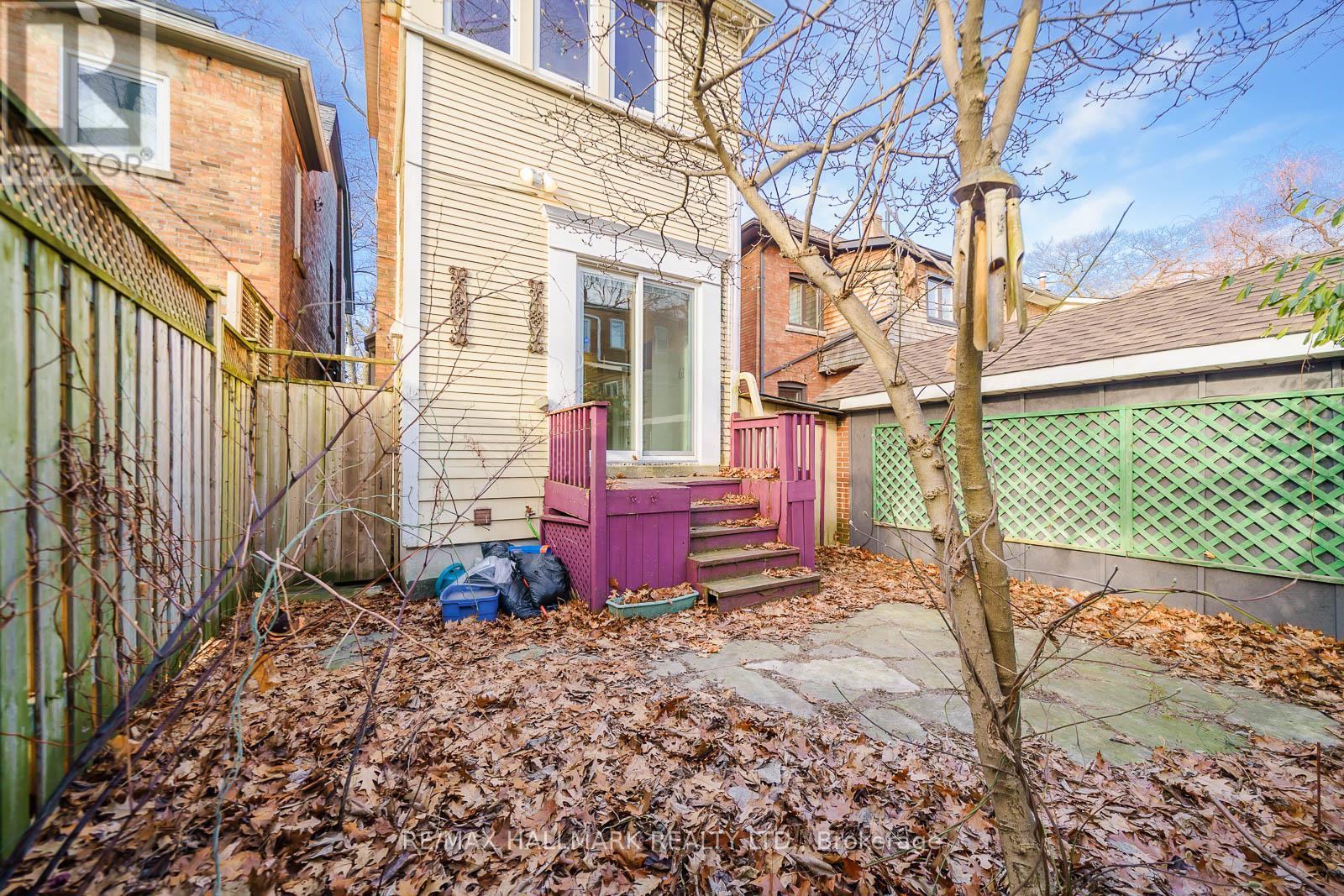 169 Balsam Avenue, Toronto, Ontario  M4E 3C2 - Photo 35 - E12473148