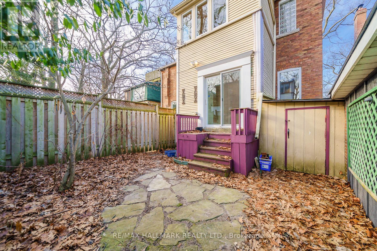 169 Balsam Avenue, Toronto, Ontario  M4E 3C2 - Photo 36 - E12473148