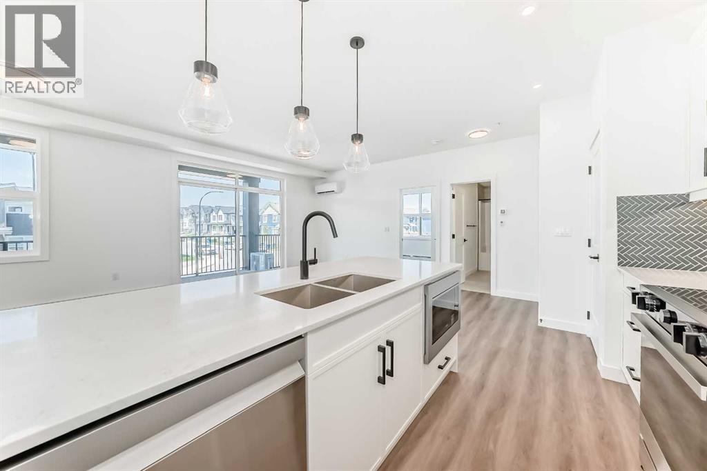 1208, 430 Sage Hill Road Nw, Calgary, Alberta  T3R 2J9 - Photo 10 - A2231973