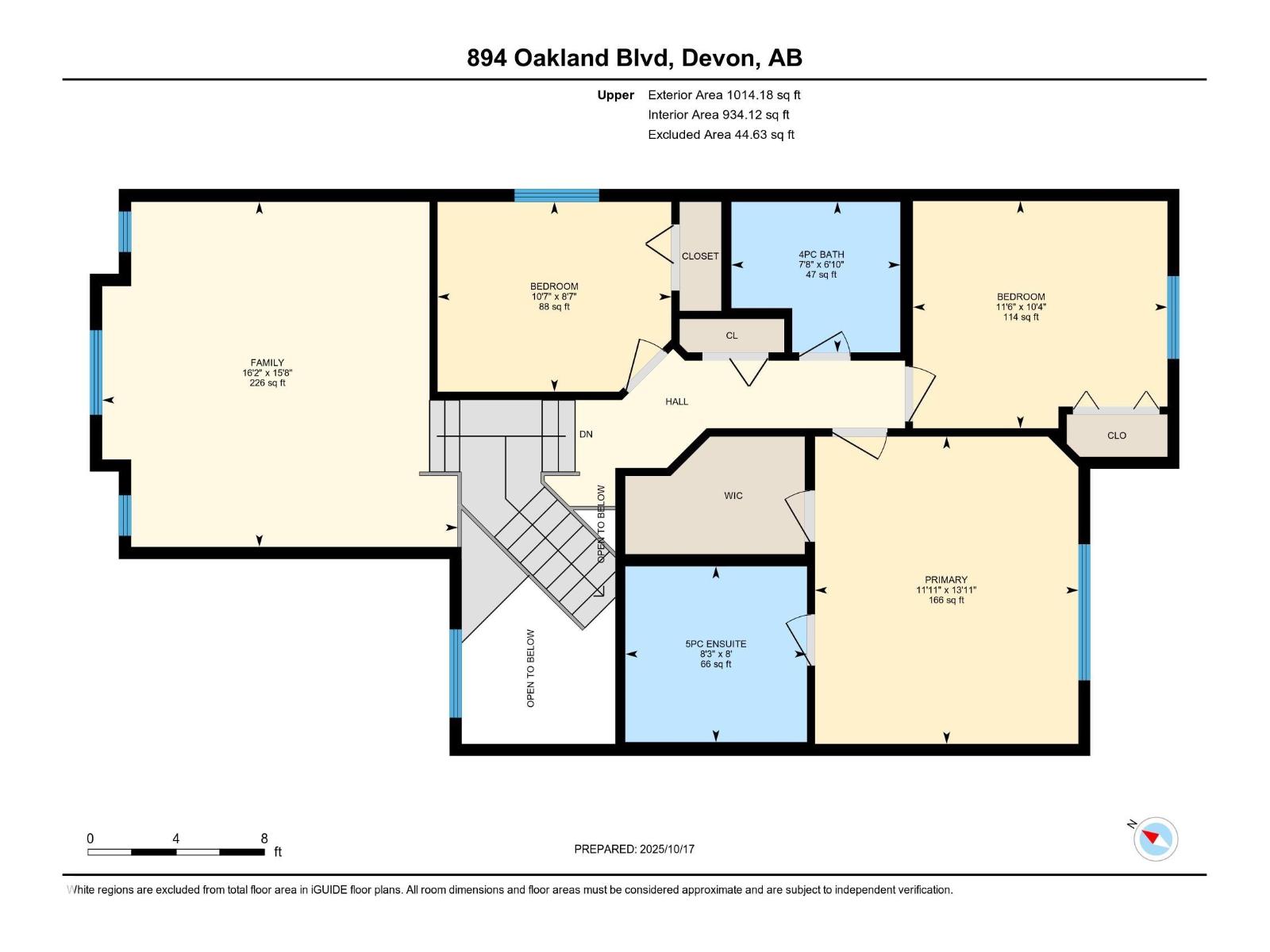 894 Oakland Bv, Devon, Alberta  T9G 2E5 - Photo 26 - E4462907