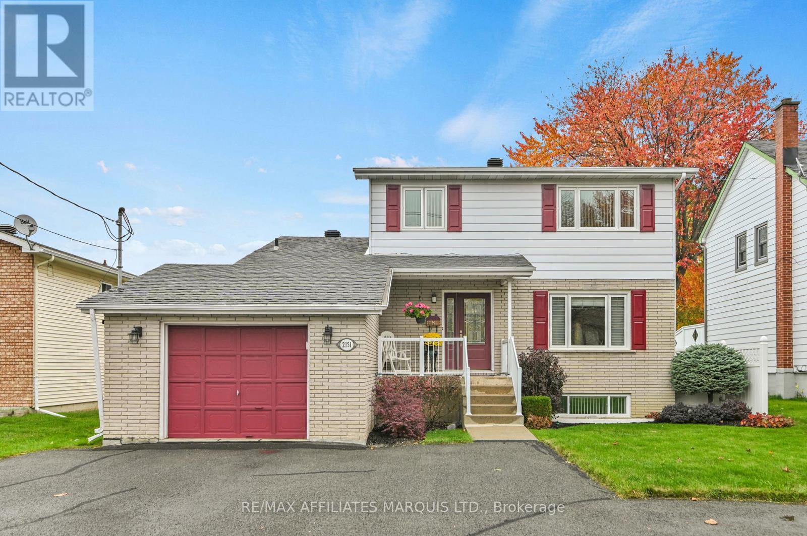 2151 PITT STREET, Cornwall, Ontario