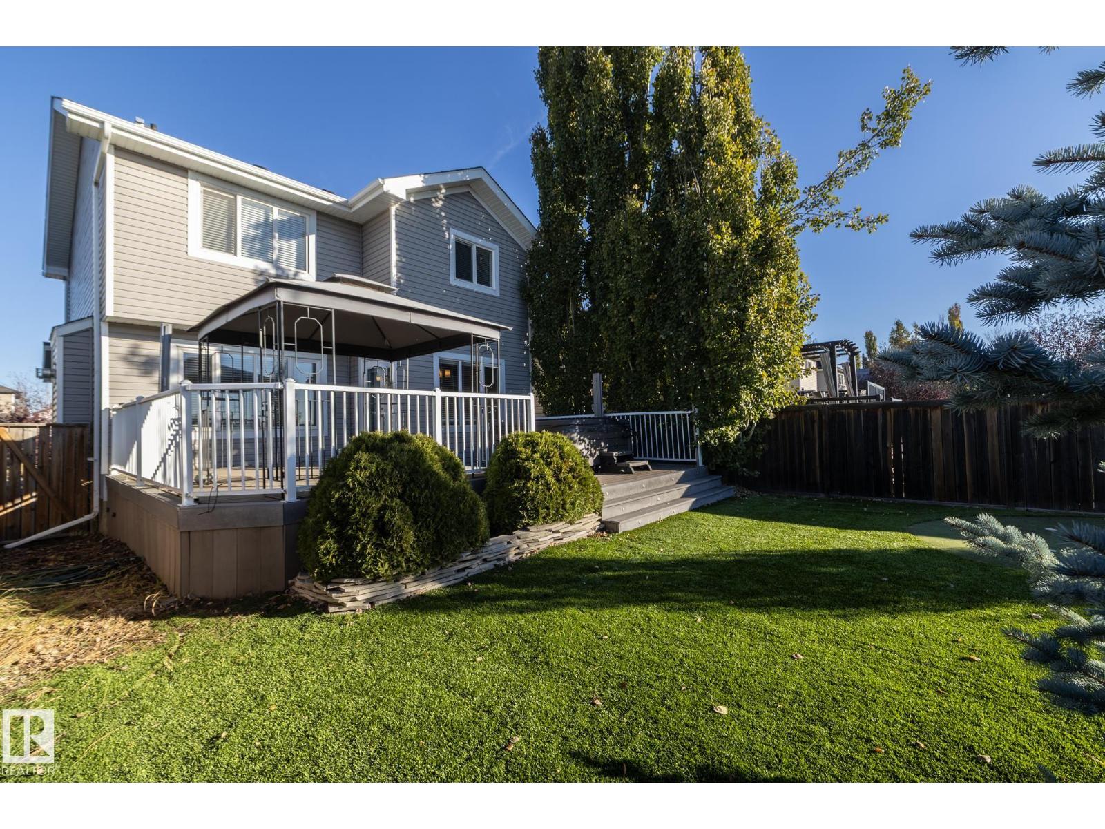 894 Oakland Bv, Devon, Alberta  T9G 2E5 - Photo 65 - E4462907