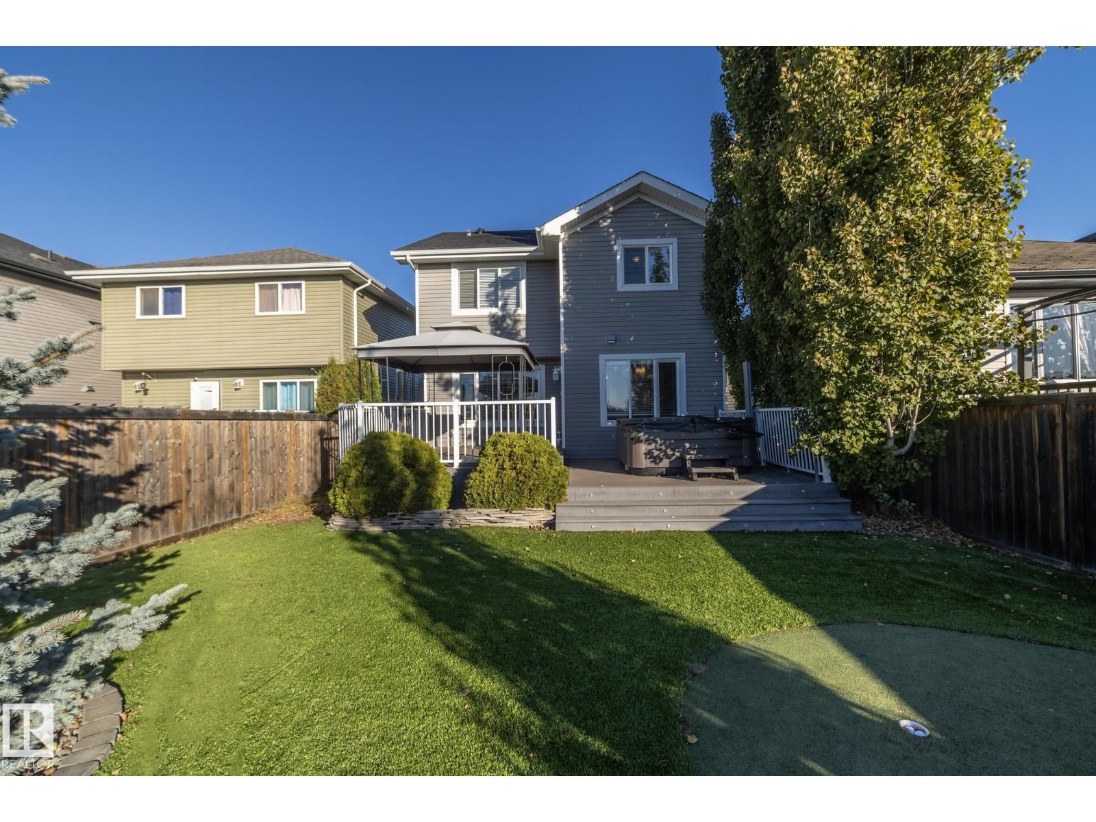 894 Oakland Bv, Devon, Alberta  T9G 2E5 - Photo 67 - E4462907