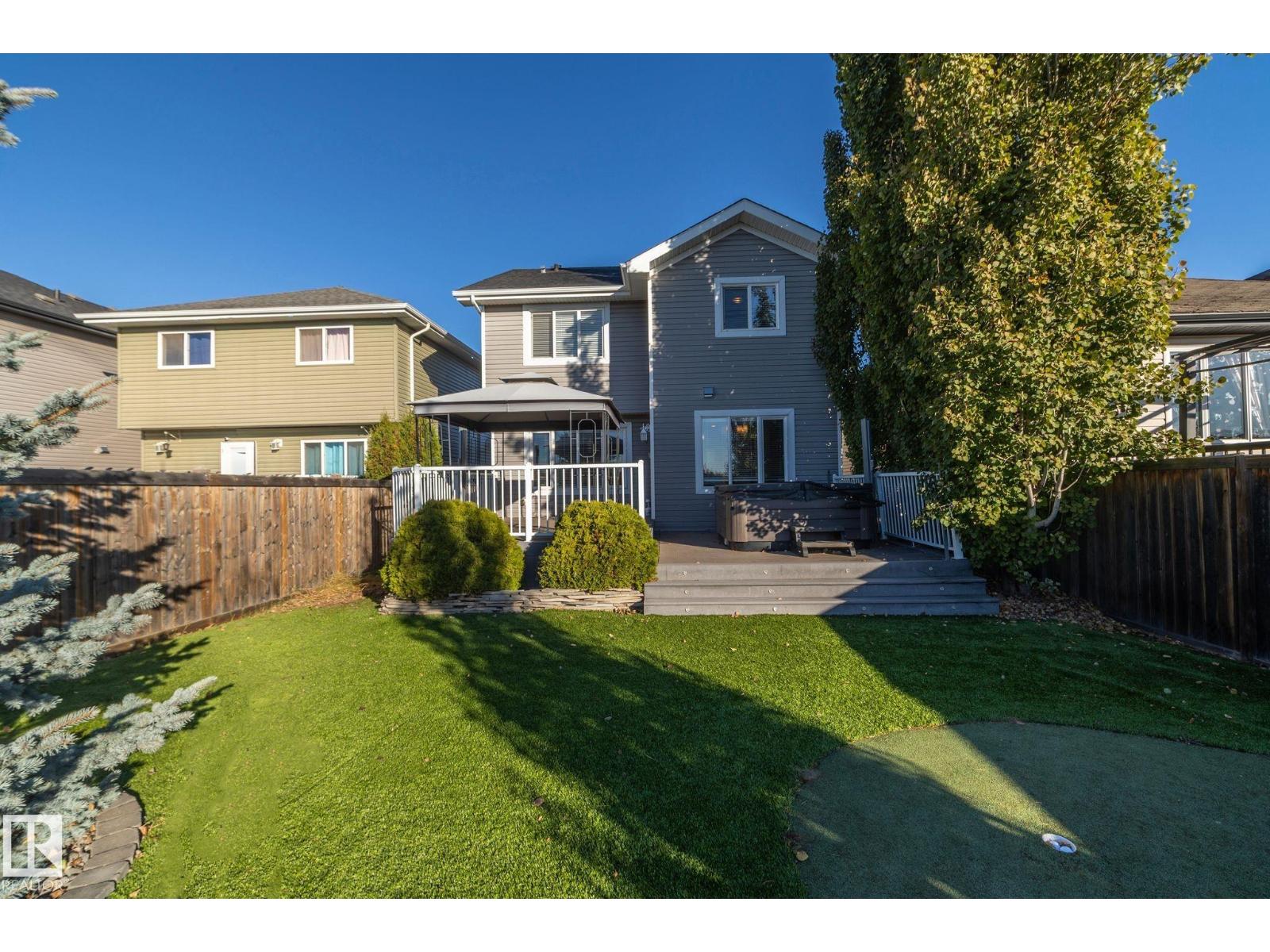 894 Oakland Bv, Devon, Alberta  T9G 2E5 - Photo 74 - E4462907