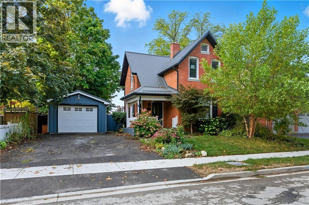 21 ORKNEY Street W, Caledonia, Ontario