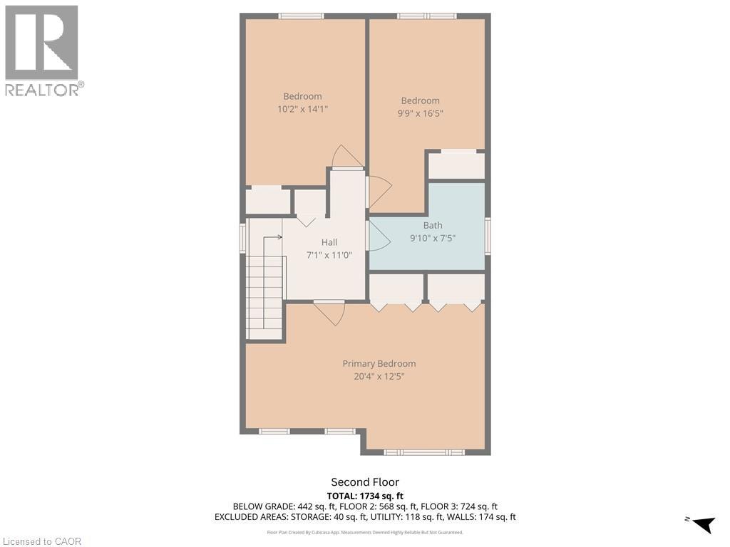 51 Mcmeeken Drive, Cambridge, Ontario  N3C 4E4 - Photo 36 - 40779163