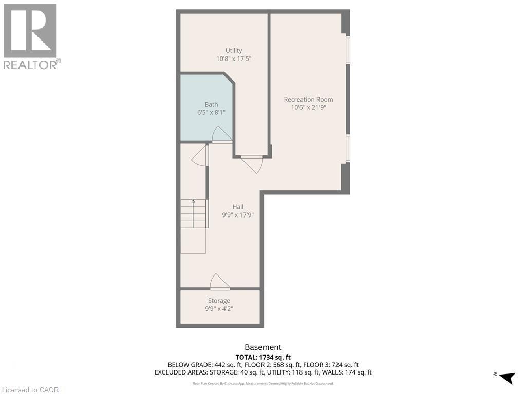 51 Mcmeeken Drive, Cambridge, Ontario  N3C 4E4 - Photo 37 - 40779163