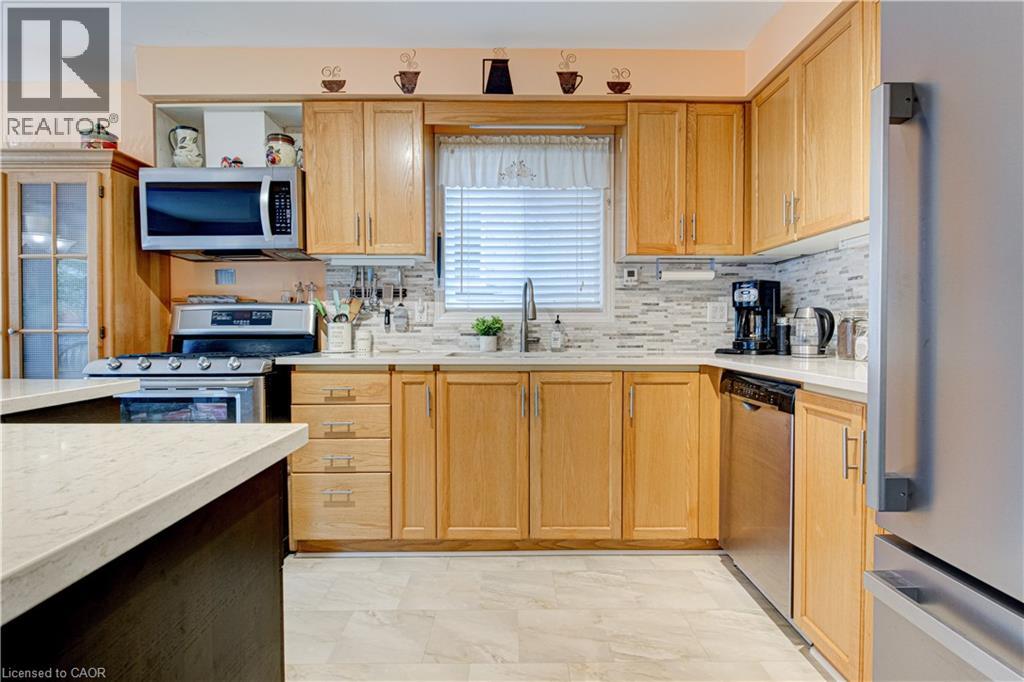 51 Mcmeeken Drive, Cambridge, Ontario  N3C 4E4 - Photo 13 - 40779163