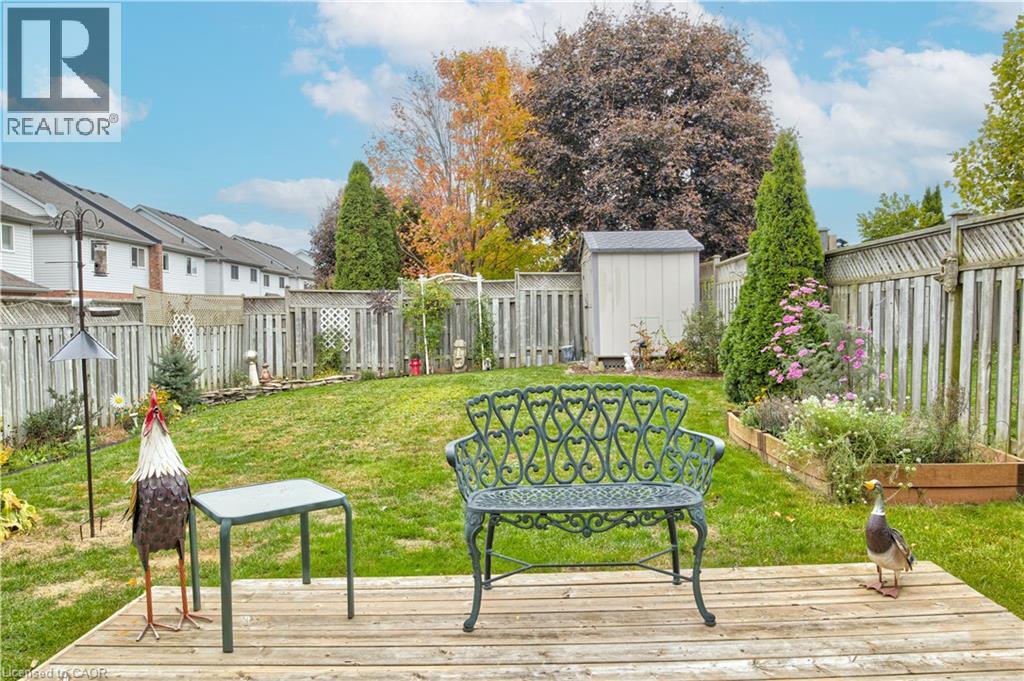 51 Mcmeeken Drive, Cambridge, Ontario  N3C 4E4 - Photo 32 - 40779163