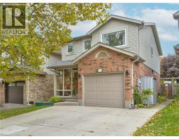 51 MCMEEKEN Drive, Cambridge, Ontario