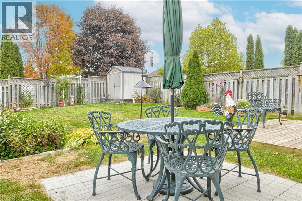 51 Mcmeeken Drive, Cambridge, Ontario  N3C 4E4 - Photo 31 - 40779163