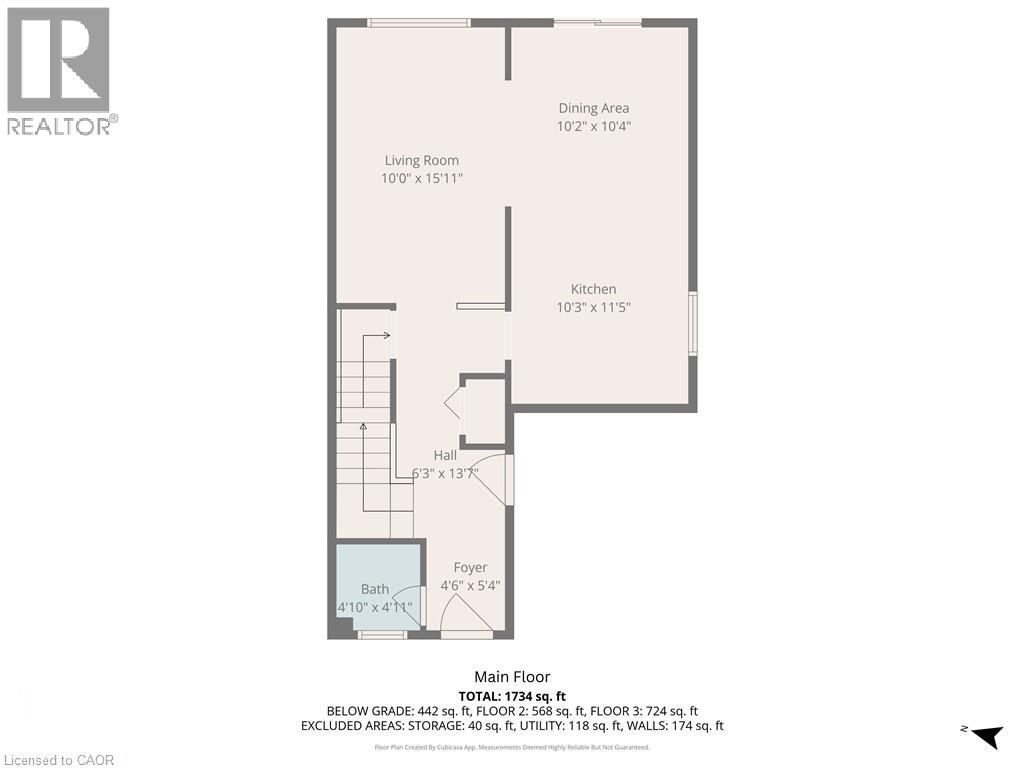 51 Mcmeeken Drive, Cambridge, Ontario  N3C 4E4 - Photo 35 - 40779163