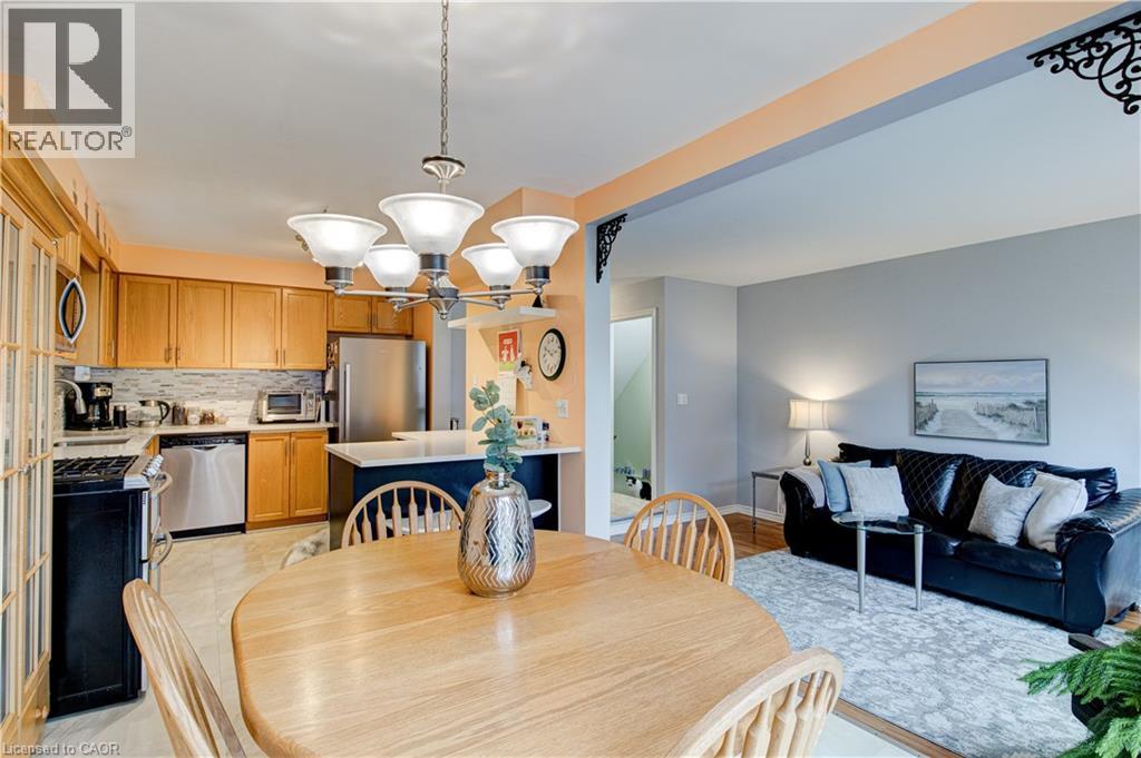 51 Mcmeeken Drive, Cambridge, Ontario  N3C 4E4 - Photo 11 - 40779163